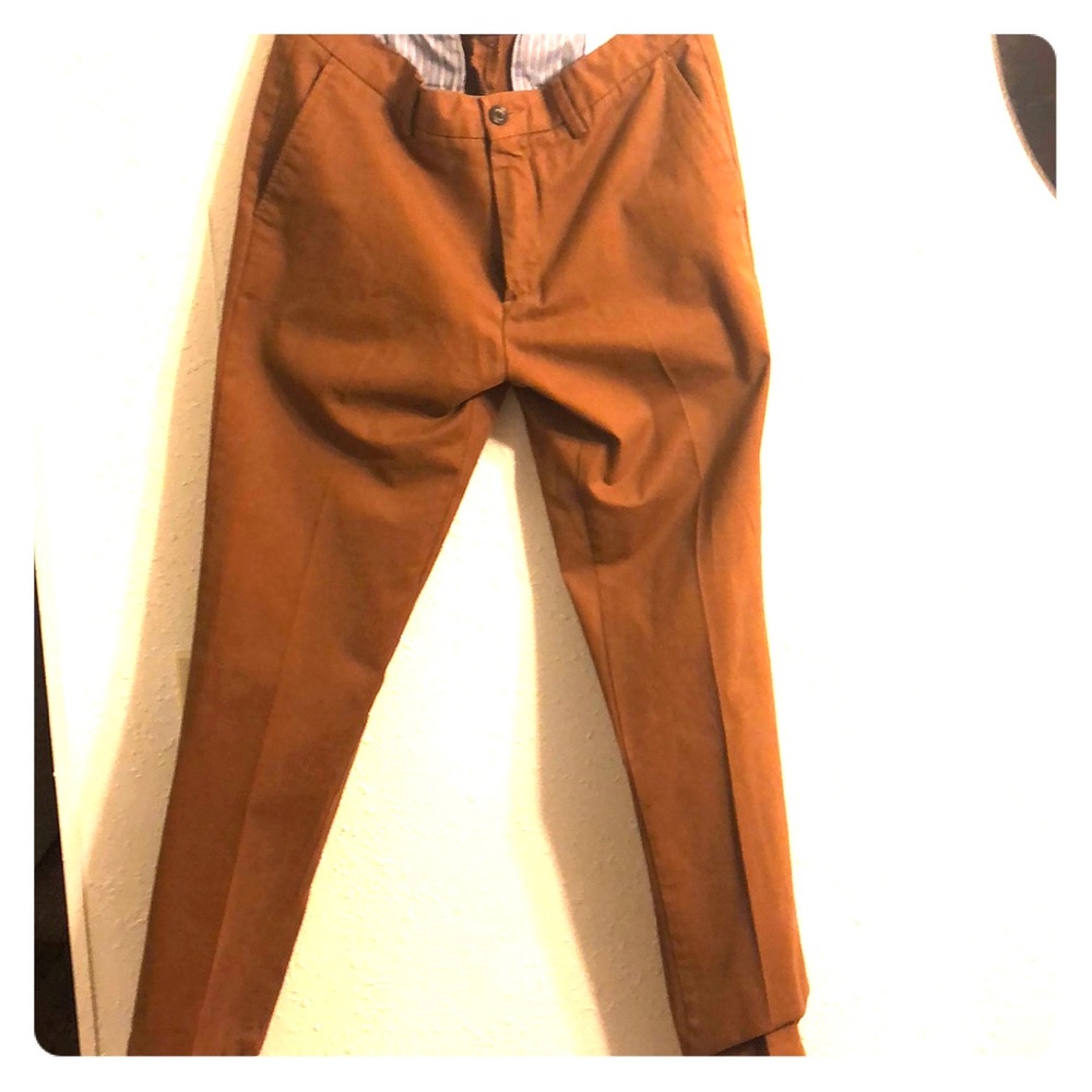 Banana Republic casual pants